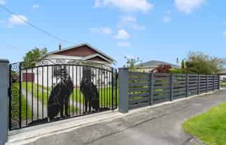 62 Kuripuni Street, Masterton