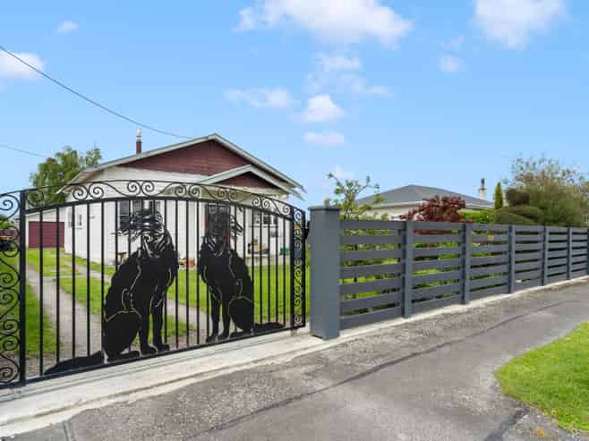 62 Kuripuni Street, Masterton