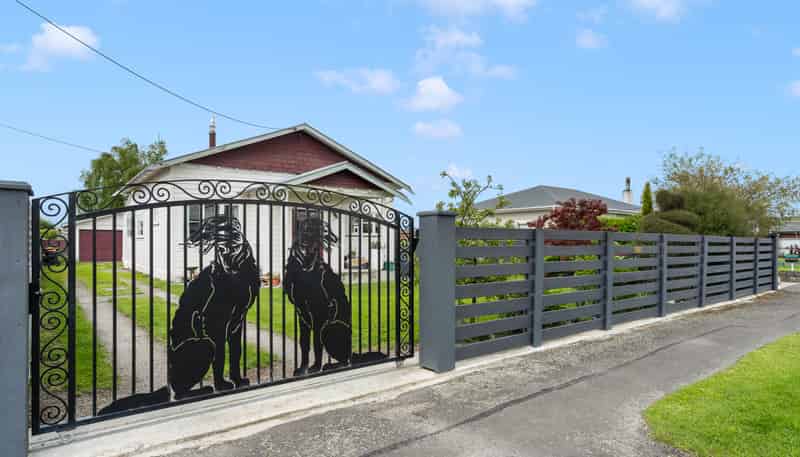 62 Kuripuni Street, Masterton