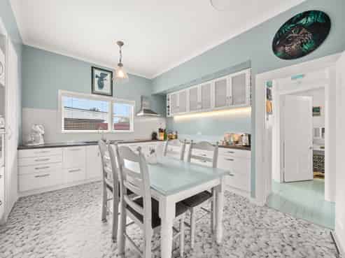 62 Kuripuni Street, Masterton