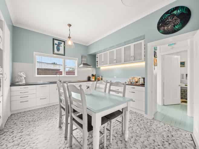 62 Kuripuni Street, Masterton