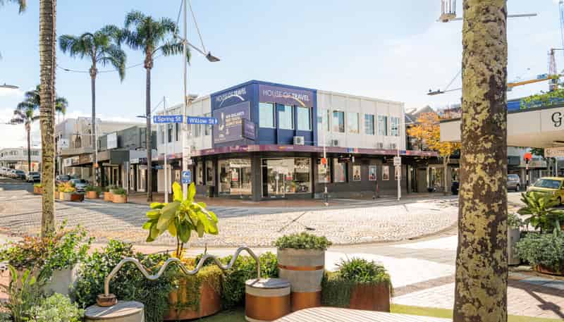 139 Willow Street, Tauranga Central