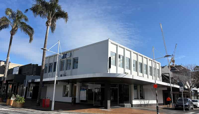 139 Willow Street, Tauranga Central