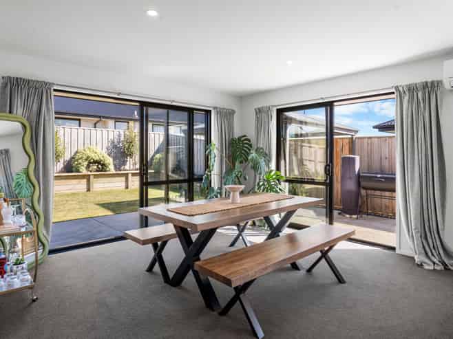 23 Lady Isaac Drive, Rolleston