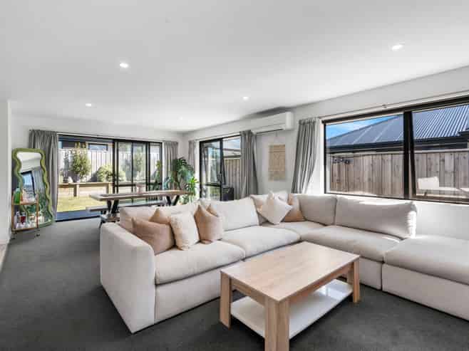 23 Lady Isaac Drive, Rolleston