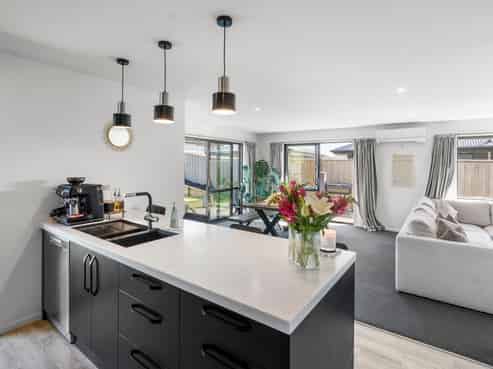 23 Lady Isaac Drive, Rolleston