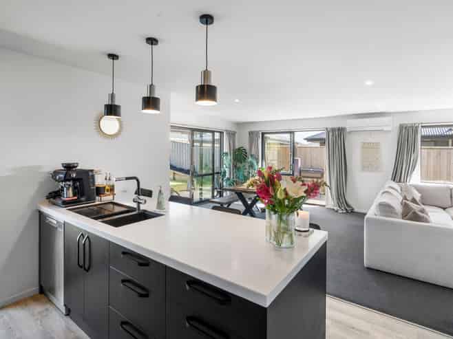 23 Lady Isaac Drive, Rolleston