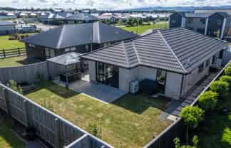 23 Lady Isaac Drive, Rolleston