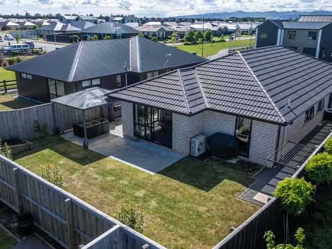 23 Lady Isaac Drive, Rolleston