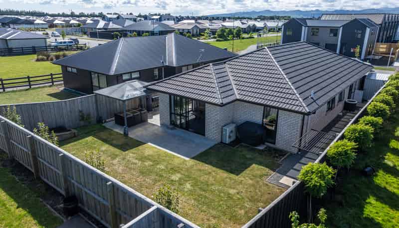 23 Lady Isaac Drive, Rolleston