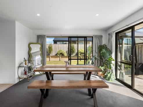 23 Lady Isaac Drive, Rolleston