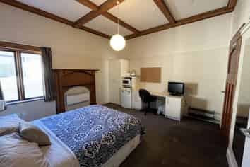 2/8 Union Street , North Dunedin