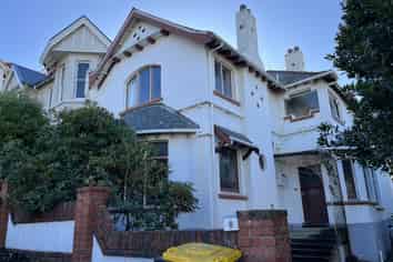 2/8 Union Street , North Dunedin