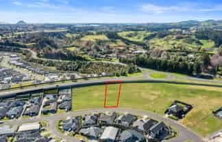 51 Whakaturou Crescent, Pyes Pa