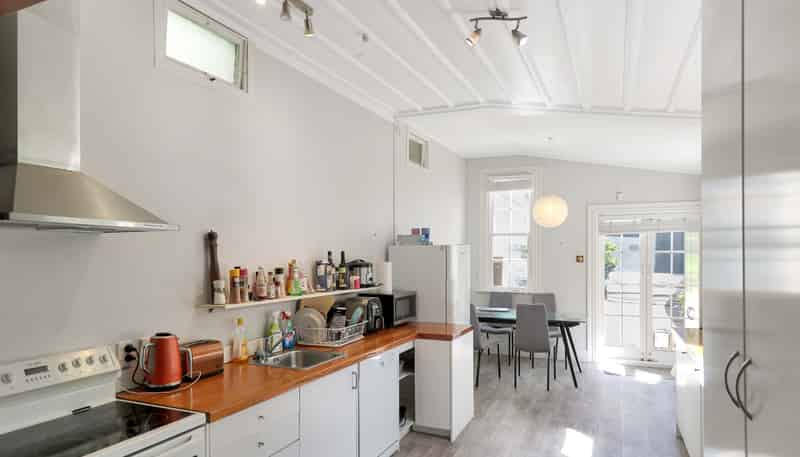 14 Elizabeth Street, Mount Victoria