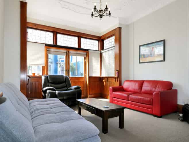 14 Elizabeth Street, Mount Victoria