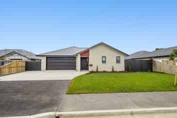 56 Catherine Street, Tinwald