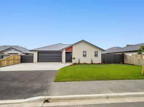 56 Catherine Street, Tinwald