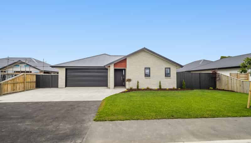 56 Catherine Street, Tinwald