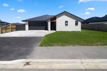 56 Catherine Street, Tinwald