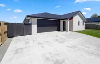 56 Catherine Street, Tinwald