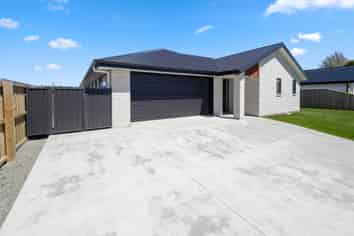 56 Catherine Street, Tinwald