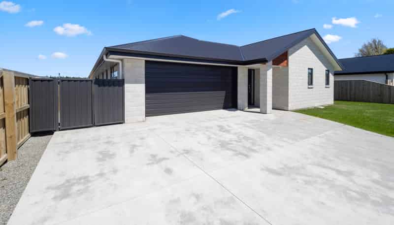 56 Catherine Street, Tinwald