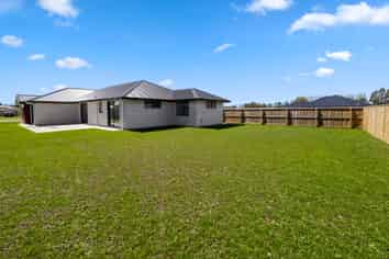 56 Catherine Street, Tinwald