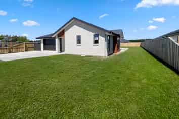 56 Catherine Street, Tinwald