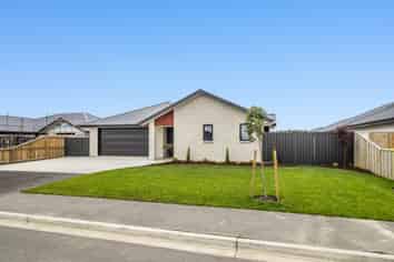 56 Catherine Street, Tinwald