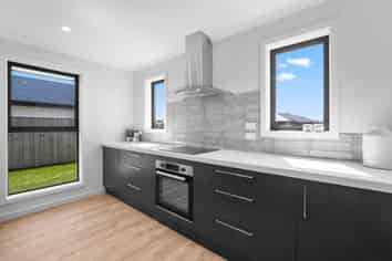 56 Catherine Street, Tinwald