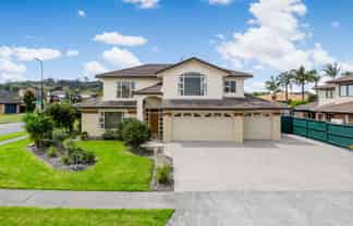 2 Dalcross Drive, Flat Bush