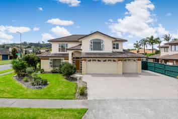 2 Dalcross Drive, Flat Bush