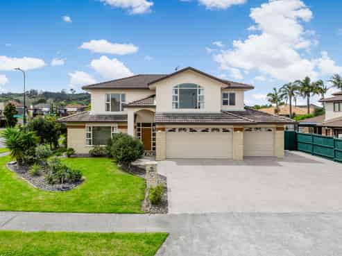 2 Dalcross Drive, Flat Bush