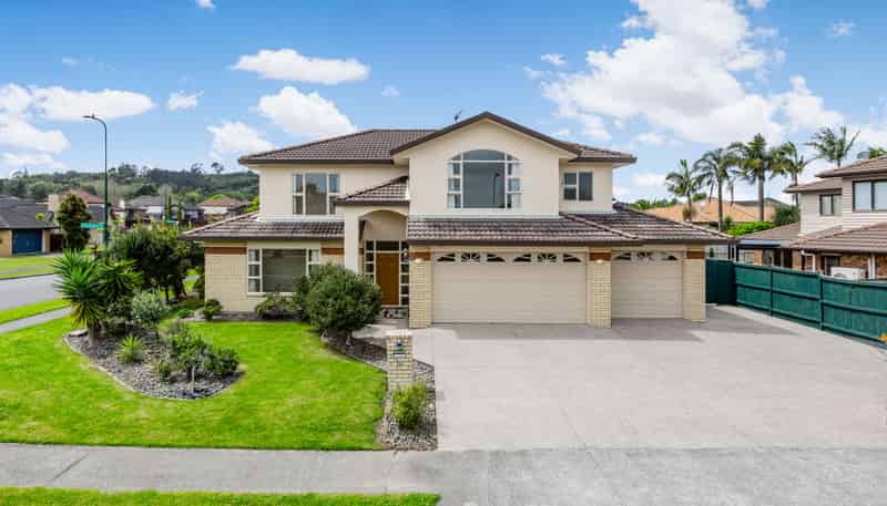 2 Dalcross Drive, Flat Bush