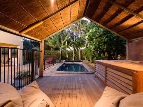 305 Oceanbeach Road, Mount Maunganui