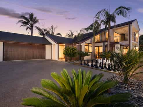 15 Malibu Key, Papamoa