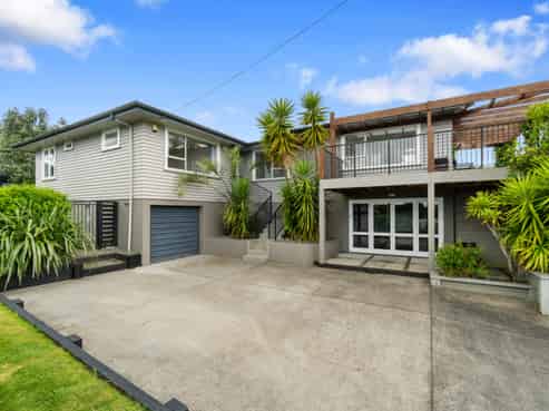 6 Charles Crescent, Beerescourt