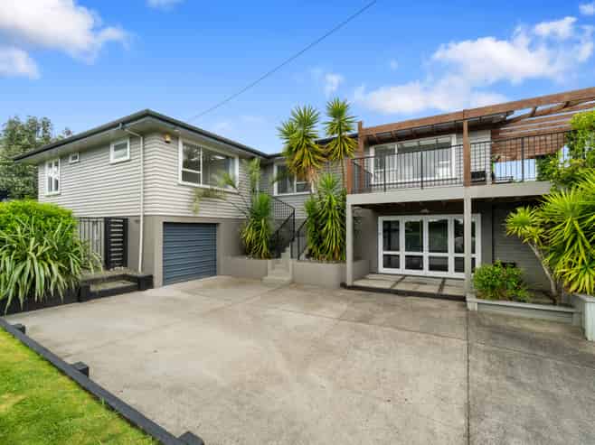 6 Charles Crescent, Beerescourt