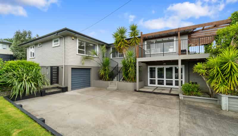 6 Charles Crescent, Beerescourt