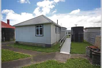 62 Cook Street, FOXTON