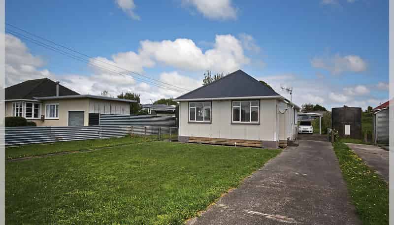 62 Cook Street, FOXTON