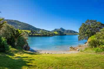 2408 Whangarei Heads Road, Whangarei Heads