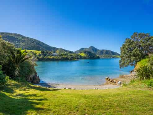 2408 Whangarei Heads Road, Whangarei Heads