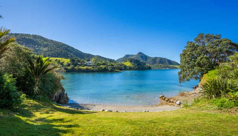 2408 Whangarei Heads Road, Whangarei Heads