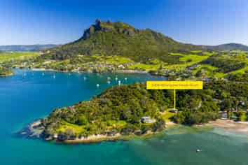 2408 Whangarei Heads Road, Whangarei Heads