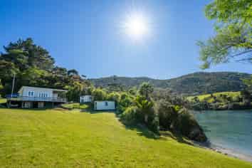 2408 Whangarei Heads Road, Whangarei Heads