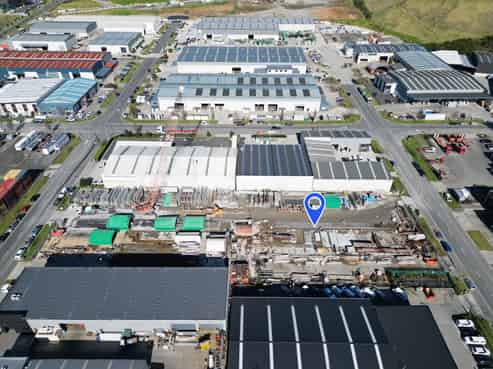 LARGE FENCED YARD - Tauriko
