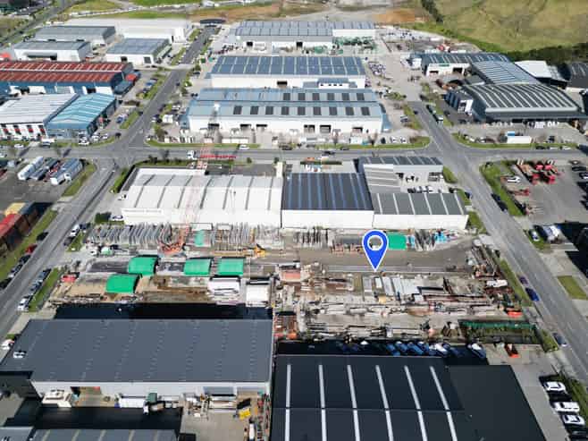 LARGE FENCED YARD - Tauriko