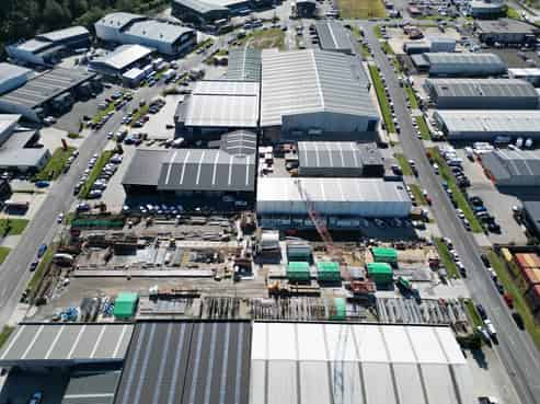LARGE FENCED YARD - Tauriko